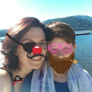 Meet your Posher, Nate